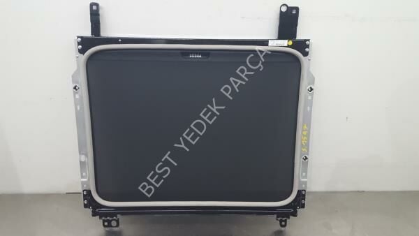 OE 912505664R-AÇILIR TAVAN ŞASE VE PERDESİ CLIO IV