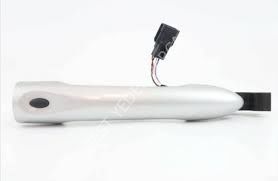 OEM 765167066R-SAĞ ORTA DİREK