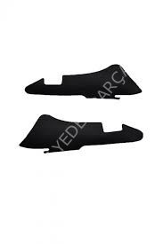 OEM 7701468992-ÖN CAM KÖSE SÜS BAND TK. MEGANE I