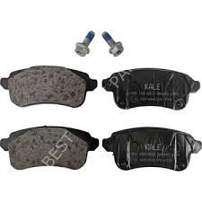 OEM 440834627R-ARKA BALATA TALISMAN