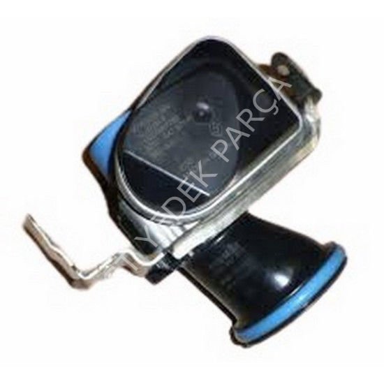 OE 8200647826-GAZ KELEBEK KUTUSU