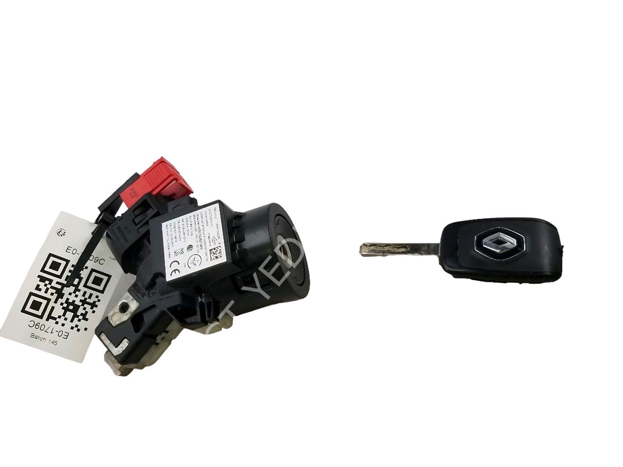 KONTAK XJA XJB JOY CLIO V