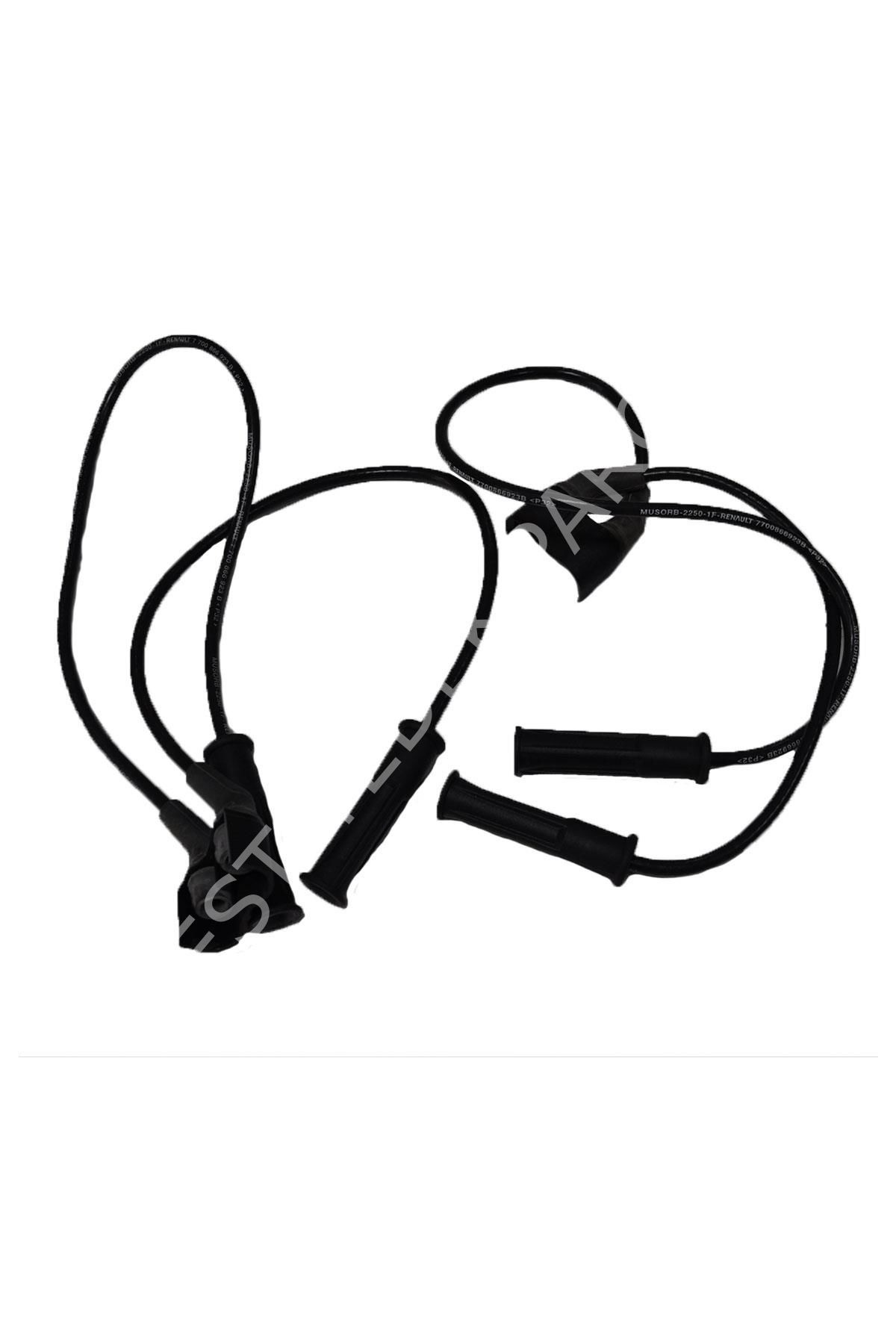 OE 7700866923-BUJI KABLO TK.K7M R19-MEGANE I