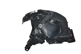 SAG ÖN ÇAMURLUK DAVLUMBAZI ÖNÜN ARKASI CLIO