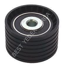 EKSANTRİK GERGİ RULMANI F4R MEGANE-LAGUNA-FLUENCE-DUSTER-CLIO-TRAFIC