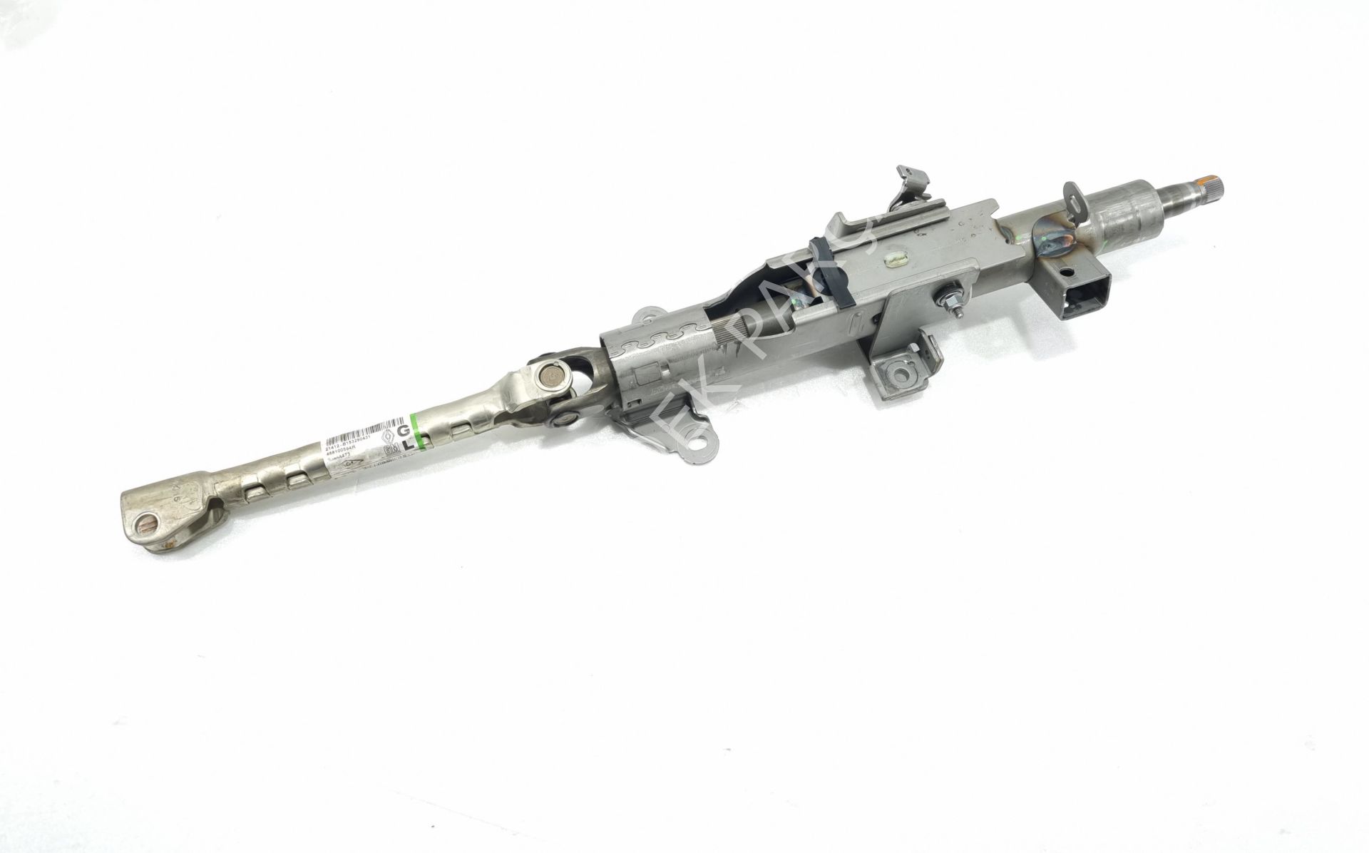 OE 488100584R-DİREKSİYON ÜST MİLİ TRAFIC III