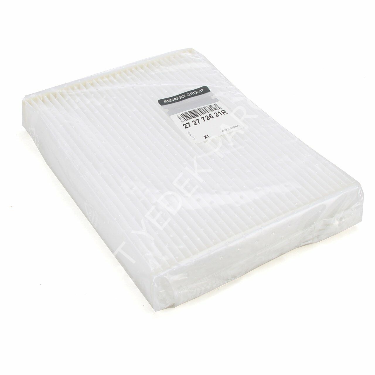 POLEN FÝLTRESÝ DOKKER LODGY EXPRES