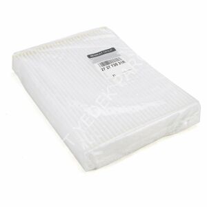 POLEN FÝLTRESÝ DOKKER LODGY EXPRES