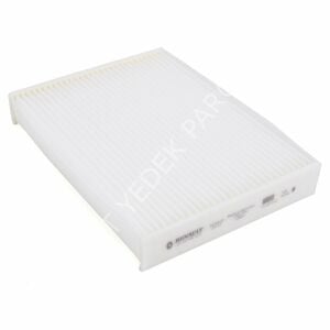 POLEN FÝLTRESÝ DOKKER LODGY EXPRES