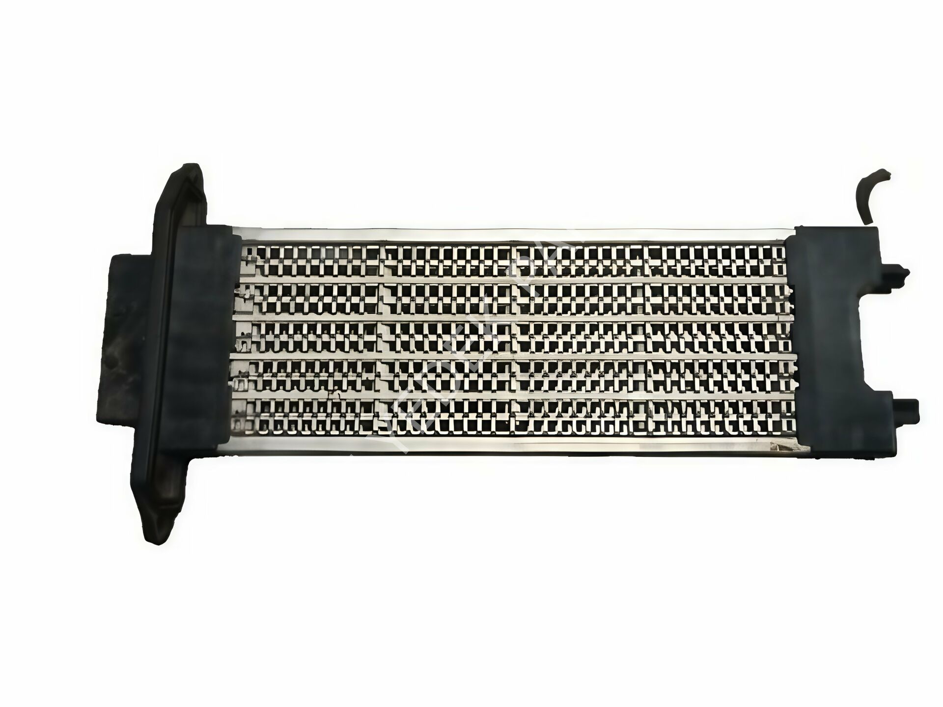 KALORÝFER REZÝSTANSI DOKKER LODGY