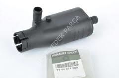 YAG BUH.EMME BORU F8Q 96-> R19-R11-LAGUNA-CLIO-EXSPRESS-KANGOO-TRAFIC-ESPACE-MEGANE