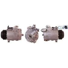 OE 7701056791-KLIMA KOMPRESORU VELSATIS