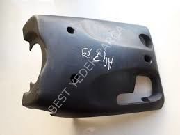 DIREKSIYON ALT KAPAK BB05 CLIO II