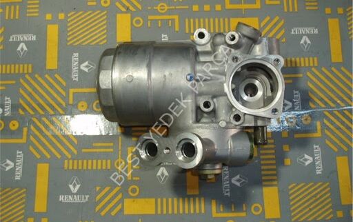 OE 7701052706-YAĞ SOĞUTUCU VELSATIS