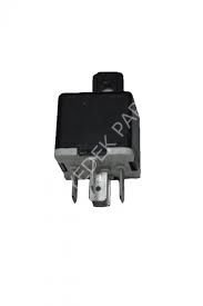 OEM 7700810926-KLIMA RÖLESI 25 AMP. TWINGO I-EXPRESS