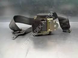 OEM 8200116465-SAG ARKA EMN.KEM.KOLU MEGANE II