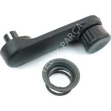 OEM 7700838511-ARKA CAM AÇMA KOLU MEGANE I-KANGOO I