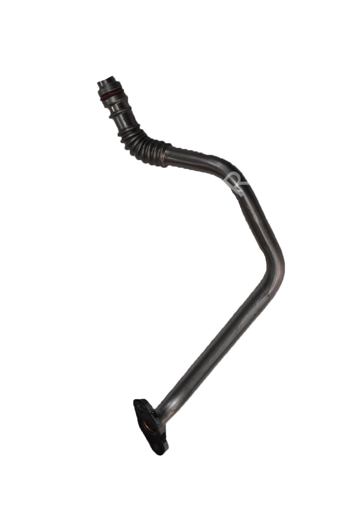 OE 166806845R-YAKIT BORUSU KADJAR