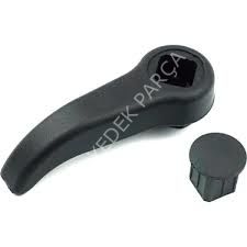 OEM 7701206142-KOLTUK AYAR KOLU BBO-II TWINGO I-CLIO II