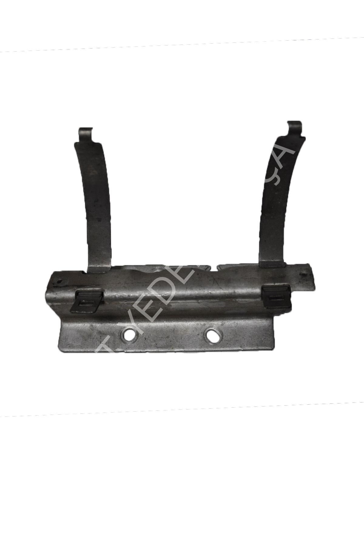 OE 208180944R-KATALIZÖR SUPORTU LATITUDE-