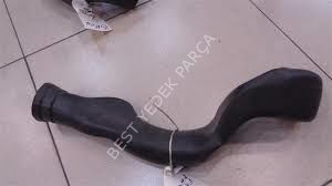 SOL KALORIFER BORUSU MEGANE I