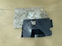 SOL KORUMA PLASTIGI LB--/KANGOO-CLIO-THALIA