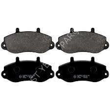 ÖN FREN BALATASI MASTER II