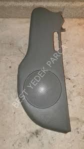 SOL ARKA SABIT RAF TWINGO I