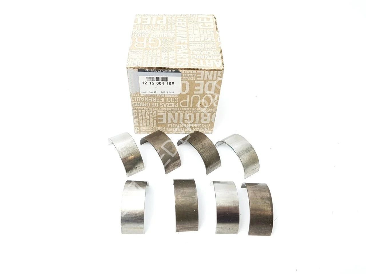 KOL YATAK TK R9M TRAFIC III MEGANE IV