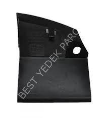 OEM 8200200596-ÖN TAMPON BAKALİTİ SAĞ TRAFIC II