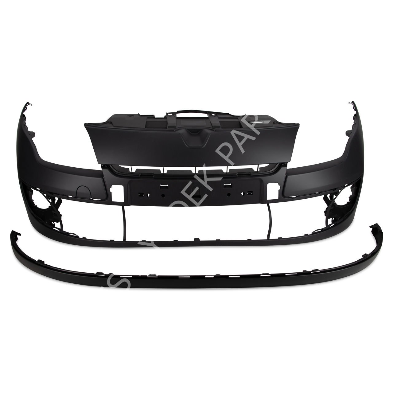 OEM 620221750R-ÖN TAMPON MEGANE III MAKYAJLI