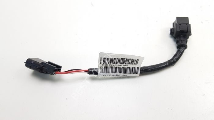 VURUNTU SENSÖRÜ KABLOSU LOGAN