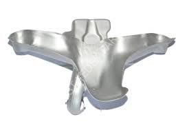 OE 8200667891-EKSOZ MANIFOLD KORUMA SACI