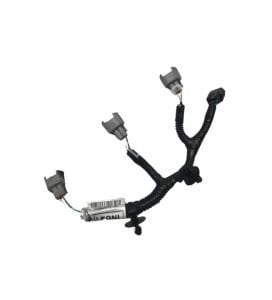 ENJEKTÖR KABLOSU  LOGAN SANDERO