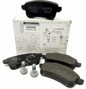 OEM 440608235R-ARKA FREN BALATA TK.
