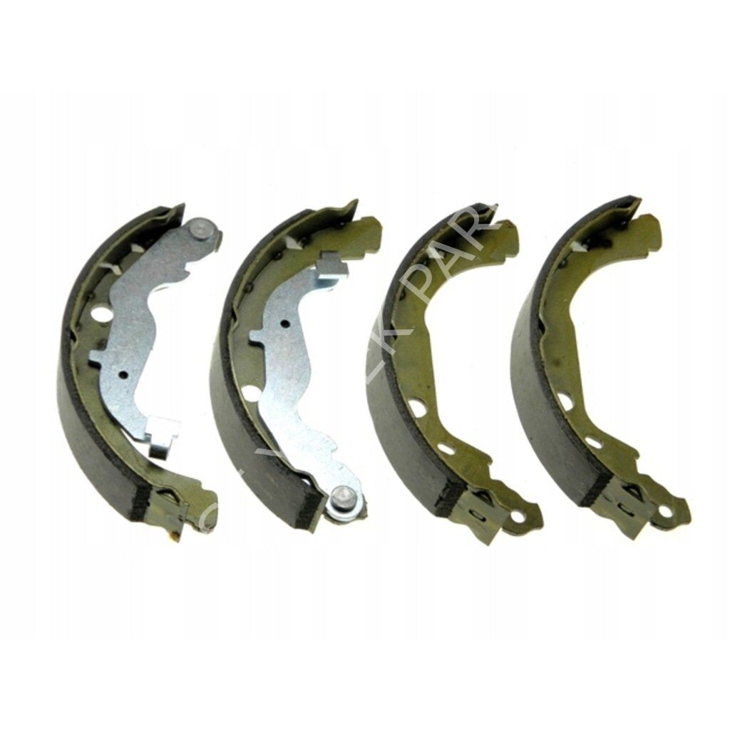 OEM 440605238R-ARKA BALATA