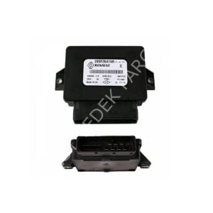 OTOMATIK PARK FREN BEYNI MEGANE 4-KADJAR-FLUENCE