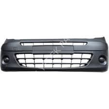OEM 7701478128-ÖN TAMPON (SİS FARSIZ) KANGOO II
