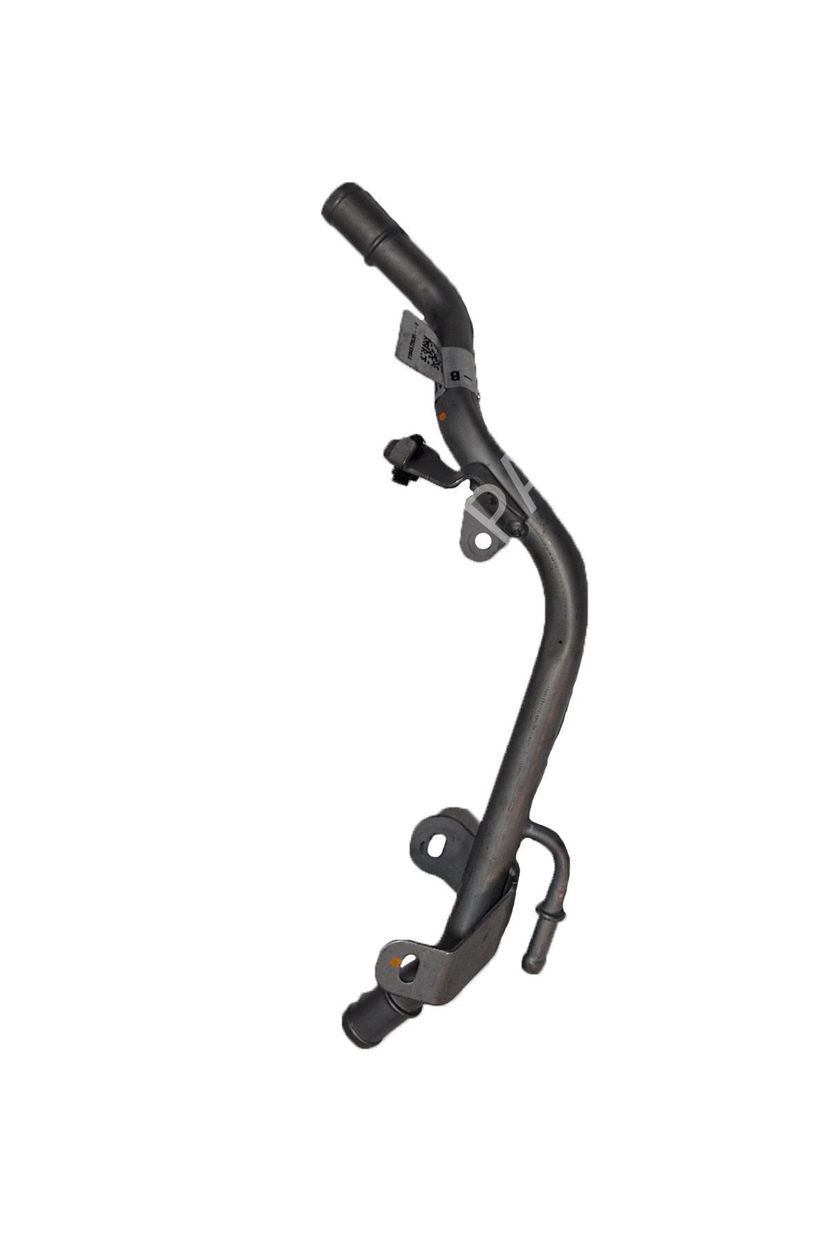 OE 210457203R-SU POMPASI HORTUMU CLIO V