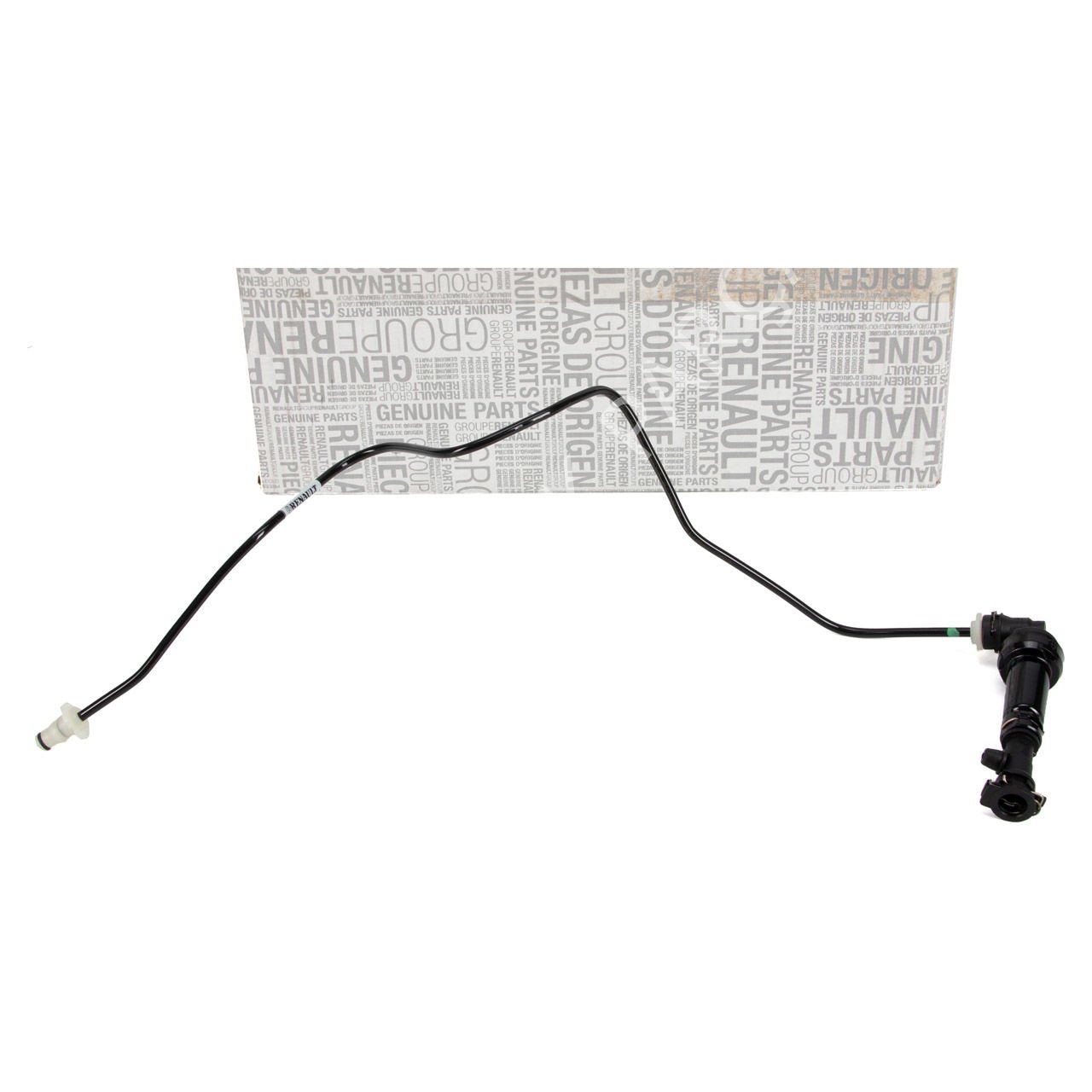 OE 308511433R-DEBREYAJ HİDROLİK AYAGI BORUSU YOK MEGANE IV