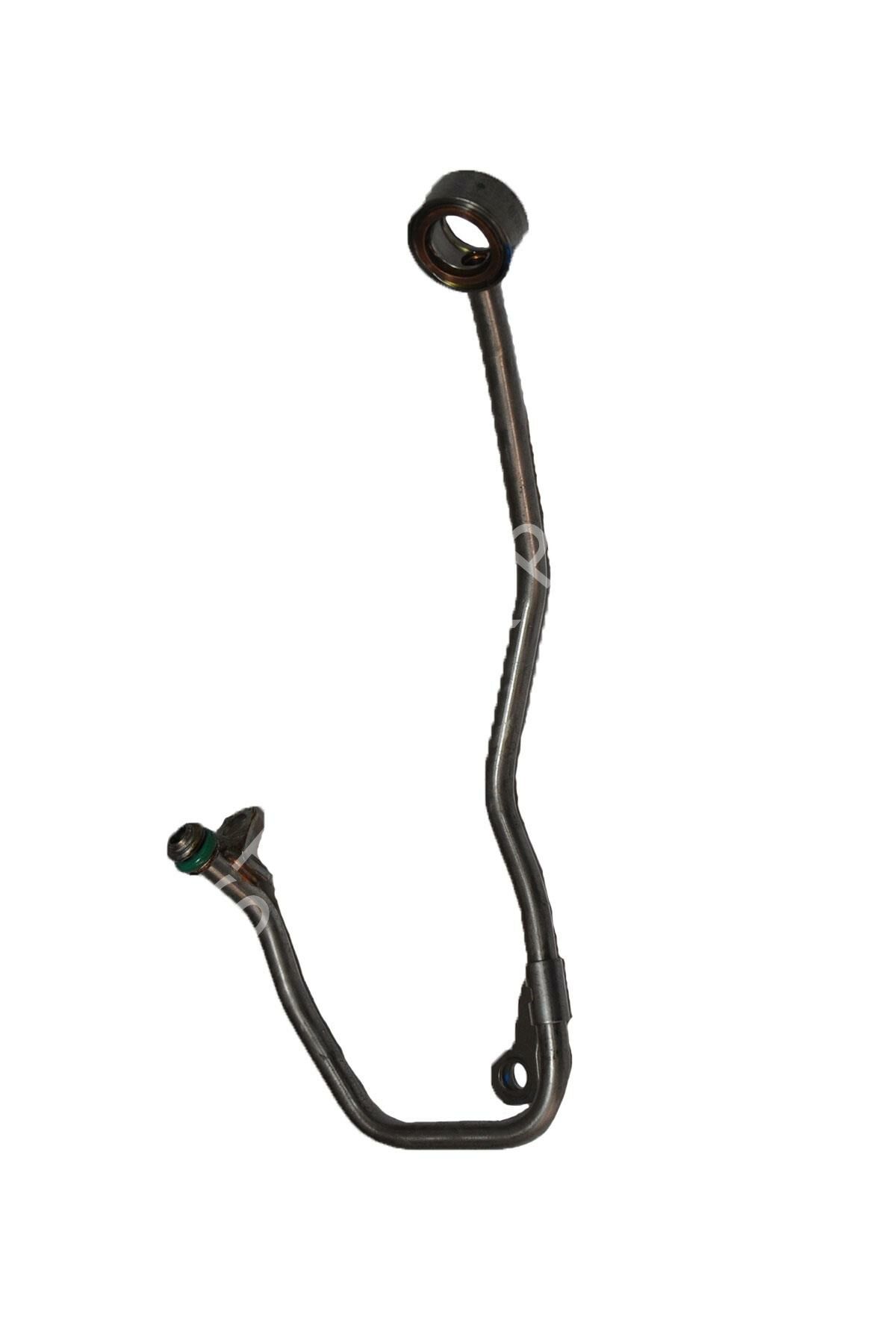 OE 151924112R-TURBO YAĞLAMA BORUSU