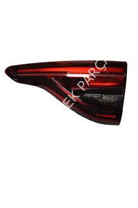 OE 265504450R-SAĞ ARKA İÇ STOP CLIO V LED