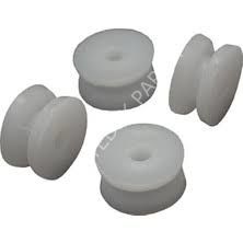 OEM 7703081056-KAPLAMA AGRAFI TWINGO