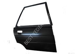 OEM 7701462280-SAĞ ARKA KAPI SACI R9