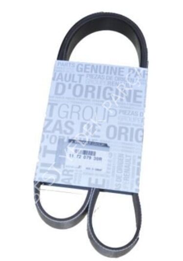 OEM 117207930R-AKSESUAR KAYIŞI