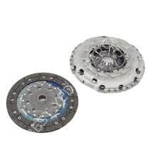 OEM 302057302R-DEBRİYAJ SETİ (BASKI-BALATA) CAPTUR-CLIO IV-KANGO III-DOKKER-LOGAN II-SANDERO II 1.5  DCİ (75-90PS)