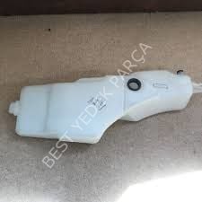 SU FISKIYE DEPOSU SAFRANE