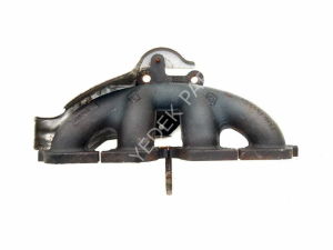 OE 8200836621-MANIFOLD SANDERO II