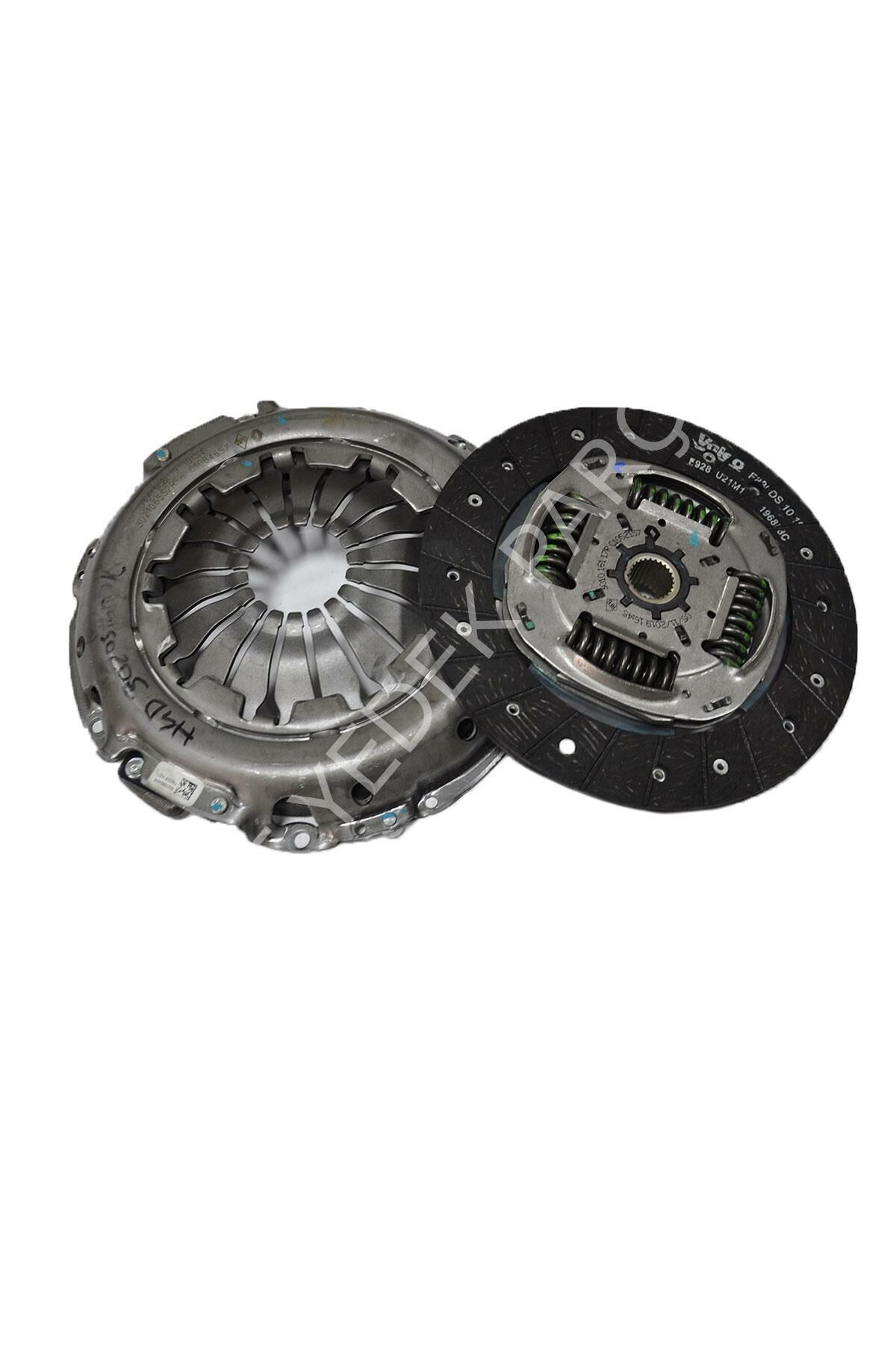 OE 302051409R-DEBRİYAJ KİTİ