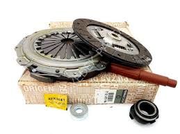 OEM 7701479194-DEBRIYAJ SETİ K9K CLIO II-KANGOO-LOGAN